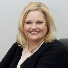 Dawn Wood, MBA, Broker